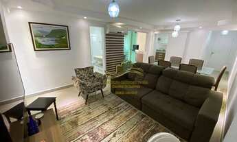 Imagem 3: Apartamento com 3 dormitórios à venda, 114 m² por R$ 1.000.000 - Praia das Pitangueiras