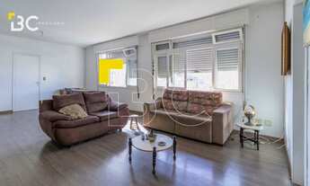 Imagem 5: BC Imóveis vende apto de 118 m2, 3 dormitórios em frente ao Hospital de Clínicas