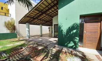 Imagem: Oportunidade - Térrea 03 Suítes