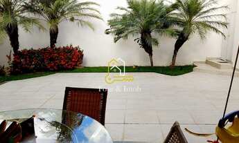 Imagem 4: Araraquara - Casa Padrão - Vila Sedenho