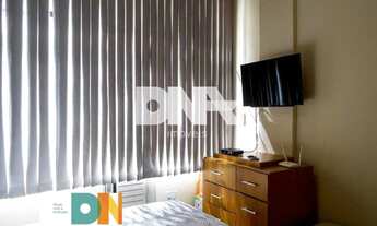 Imagem 6: Rio de Janeiro - Apartamento Padrão - Copacabana