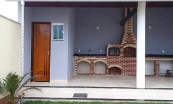 Imagem 2: Casa 3 quartos Itaipuacu