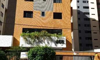 Imagem 7: Apartamento para venda tem 80 metros quadrados e 3 quartos em Meireles - Fortaleza - CE