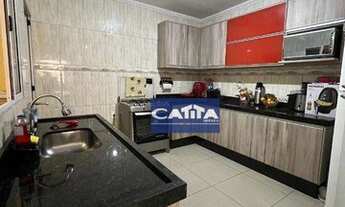 Imagem 7: Sobrado com 3 dormitórios à venda, 57 m² por R$ 360.000,00 - Vila Nhocune - São Paulo/SP