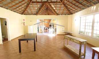 Imagem 3: Casa em condomínio no Alto da Boa Vista