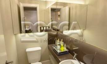 Imagem 6: Apartamento 162m² - 3 suítes - Rossi Ibirapuera - Central Parque - Porto Alegre - RS