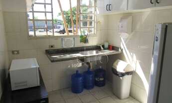 Imagem 5: Barracão, 3375 m² - venda por R$ 7.500.000,00 ou aluguel por R$ 50.000,00/mês - Vila Pacae