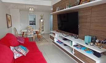 Imagem 4: Apartamento 3 quartos em Itapuã