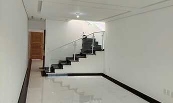 Imagem 3: Sobrado para venda com 190 metros quadrados com 3 quartos em Vila Laís - São Paulo - SP