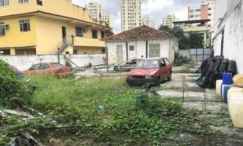 Imagem 6: Lote/Terreno para venda tem 540 metros quadrados em Taquara - Rio de Janeiro - RJ