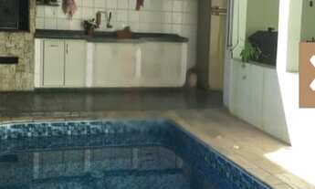 Imagem: Ótima casa térrea toda planejada na Cidade