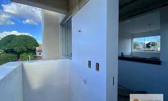 Imagem 1: Apartamento com 2 quartos à venda, 45 m² por R$ 265.000 - Santa Amélia - Belo Horizonte/MG