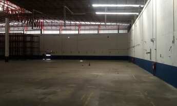 Imagem 2: GALPÃO 4.500 M2 - TORQUATO TAPAJÓS