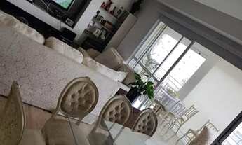 Imagem 3: Apartamento para Venda em Mogi das Cruzes, Vila Oliveira, 4 dormitórios, 2 suítes, 4 banhe