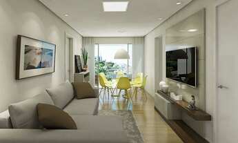 Imagem 3: CONTAGEM - Apartamento Padrão - Jardim Riacho Das Pedras