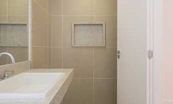 Imagem 4: Outro à venda 4 Quartos, 1 Suite, 2 Vagas, 201M², Vila Nova Conceição, São Paulo - SP