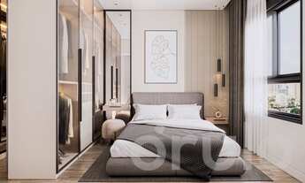 Imagem 3: Apartamento 86m² - Santa Felicidade