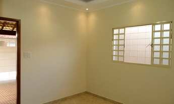 Imagem 3: Itatinga - Casa Padrão - Jardim Parenti 2