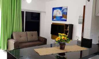 Imagem 6: Apartamento com 2 dormitórios à venda, 70 m² por R$ 460.000,00 - Praia Grande - Ubatuba/SP