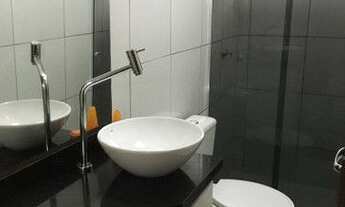 Imagem 7: Casa no STIEP - Preço em Conta!