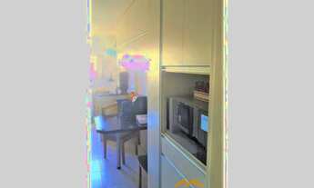 Imagem 5: Apartamento Residencial à venda, Jardim América, São José dos Campos - AP5451