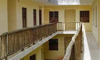 Imagem 2: Kitnet para Venda em Lauro de Freitas, Ipitanga, 1 dormitório, 1 banheiro, 1 vaga