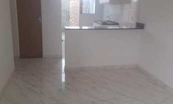 Imagem 3: Casa Geminada para Venda em Ribeirão das Neves, Porto Seguro, 2 dormitórios, 1 banheiro, 1