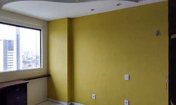 Imagem 3: Apartamento para venda tem 137 metros quadrados com 3 quartos em Capim Macio - Natal - RN