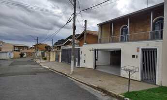 Imagem 2: Sobrado para venda com 240 m², 3 quartos (1 suite), ar-condicionado, armários embutidos, 6