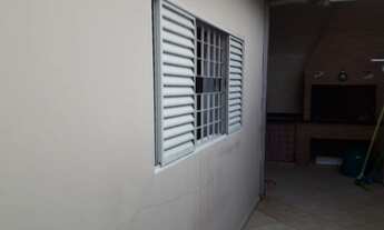 Imagem 15: Casa à Venda em Marília no Bairro Jardim Nacional