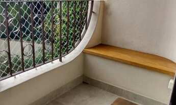 Imagem 5: APARTAMENTO - PANAMBY - SP