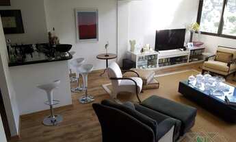 Imagem 3: Apartamento- Petrópolis, Centro