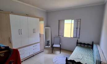 Imagem 4: Casa a venda no residencial Humberto Martelli em Porto Feliz