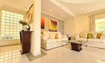 Imagem: Casa para venda tem 350 metros quadrados