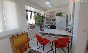 Imagem 7: Sala/Conjunto para venda possui 41 metros quadrados com 1 sala em Vila Clementino - São Pa