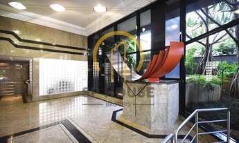 Imagem 3: Sala comercial para venda e locação, 02 vagas, 45m², Pinheiros