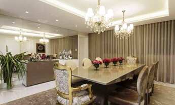 Imagem 5: Casa alto luxo em alphaville II