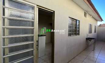 Imagem 3: Casa Padrão para Aluguel em Jardim Noêmia Franca-SP