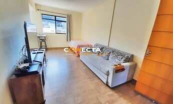 Imagem 3: Apartamento para venda tem 70 metros quadrados com 2 quartos em Santa Clara - Viçosa - MG