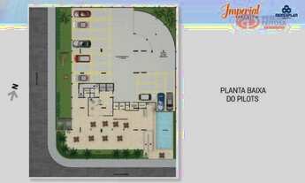 Imagem 5: Obras avançadas, Imperial Premium, a partir de R$ 409.000,00, Jardim Renascença, São Luis