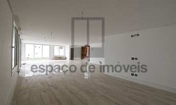 Imagem 5: Projeto contemporâneo no miolo do Brooklin