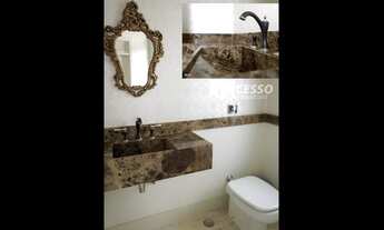 Imagem 6: LUXUOSA CASA EM CONDOMÍNIO ATIBAIA 5 SUÍTES