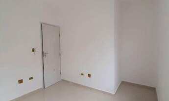 Imagem 6: Parque São Vicente, Sobrado em Condomínio Fechado NOVO, à venda c/ 2 dorm, 52 m², sla, coz