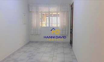 Imagem 2: Excelente Casa á venda ao lado do Parque Ibirapuera com 3 dormitórios, 1 suíte, 3 salas