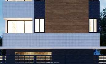 Imagem 7: Duplex no Altiplano com 4 quartos e área de lazer privativa na cobertura