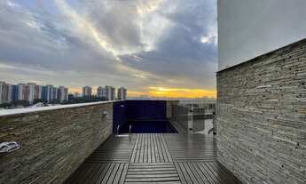 Imagem 2: Duplex à venda com 3 suites, 4 vagas - Vila Sônia