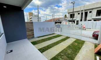 Imagem 3: MATINHOS - Casa Padrão - Beltrami