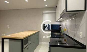 Imagem: Apartamento novo mobiliado perto do Shopping