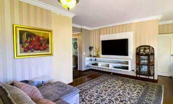 Imagem 2: Apartamento com 3 dormitórios à venda, 140 m² por R$ 770.000,00 - Vila Andrade - São Paulo