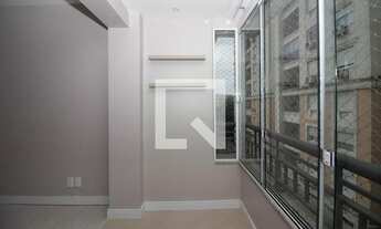 Imagem 7: Apartamento para Aluguel - Passo D'areia, 2 Quartos, 50 m2